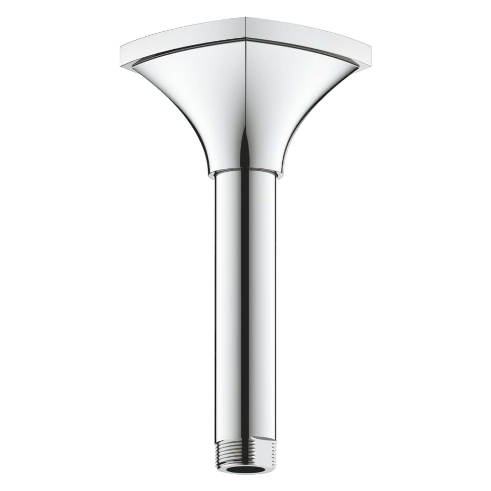 Bild von GROHE Rainshower Grandera Deckenauslass Länge 142 mm #27978000 - chrom