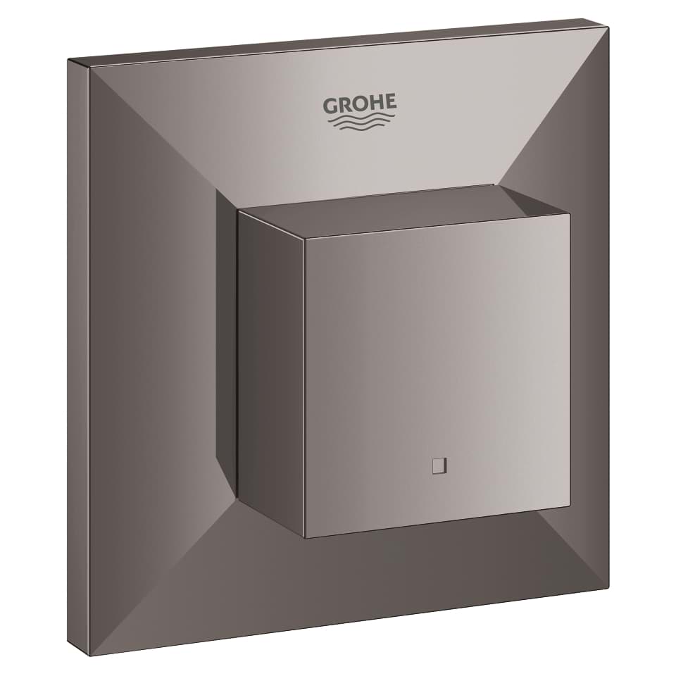 GROHE Allure Brilliant UP-Ventil Oberbau #19796A00 - hard graphite