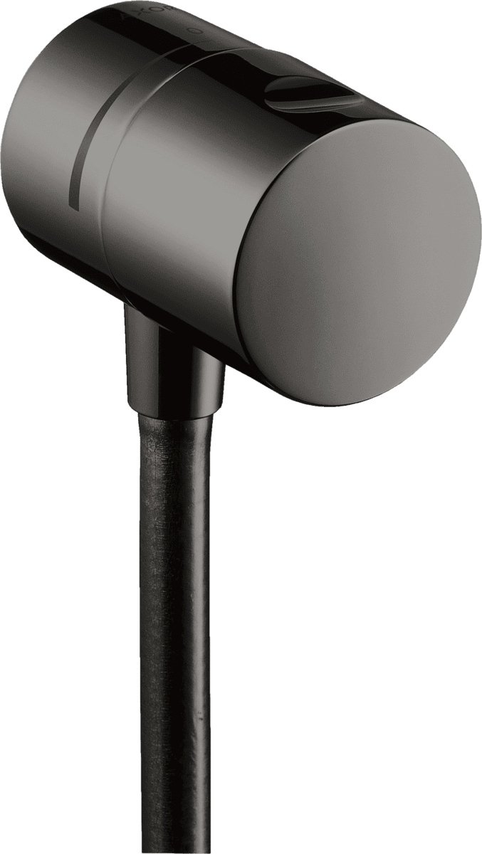 HANSGROHE AXOR Uno Wandanschluss Stop mit Absperrventil #38882330