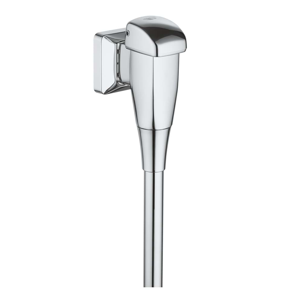 GROHE Urinal flush valve Chrome #37437000 resmi