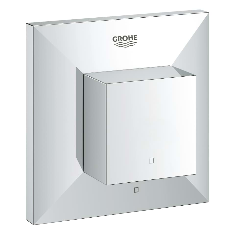 Bild von GROHE Allure Brilliant UP-Ventil Oberbau #19796000 - chrom