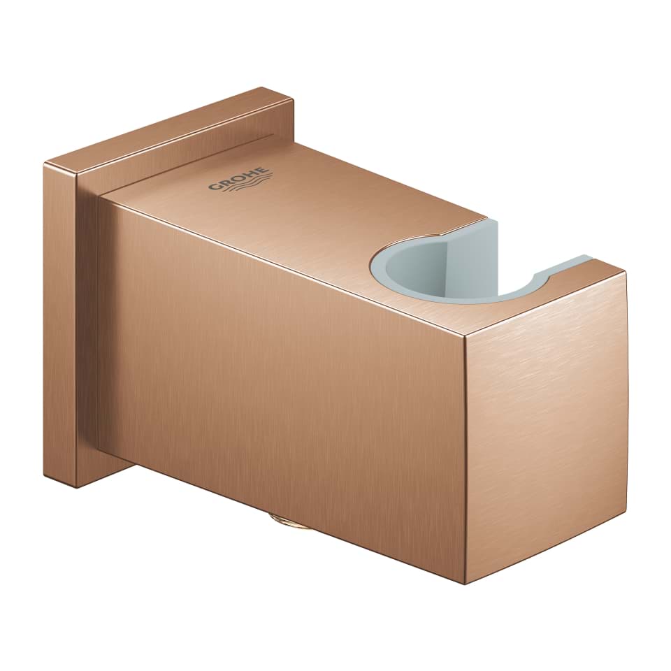 GROHE Euphoria Cube Wandanschlussbogen, 1/2″ #26370DL0 - warm sunset gebürstet