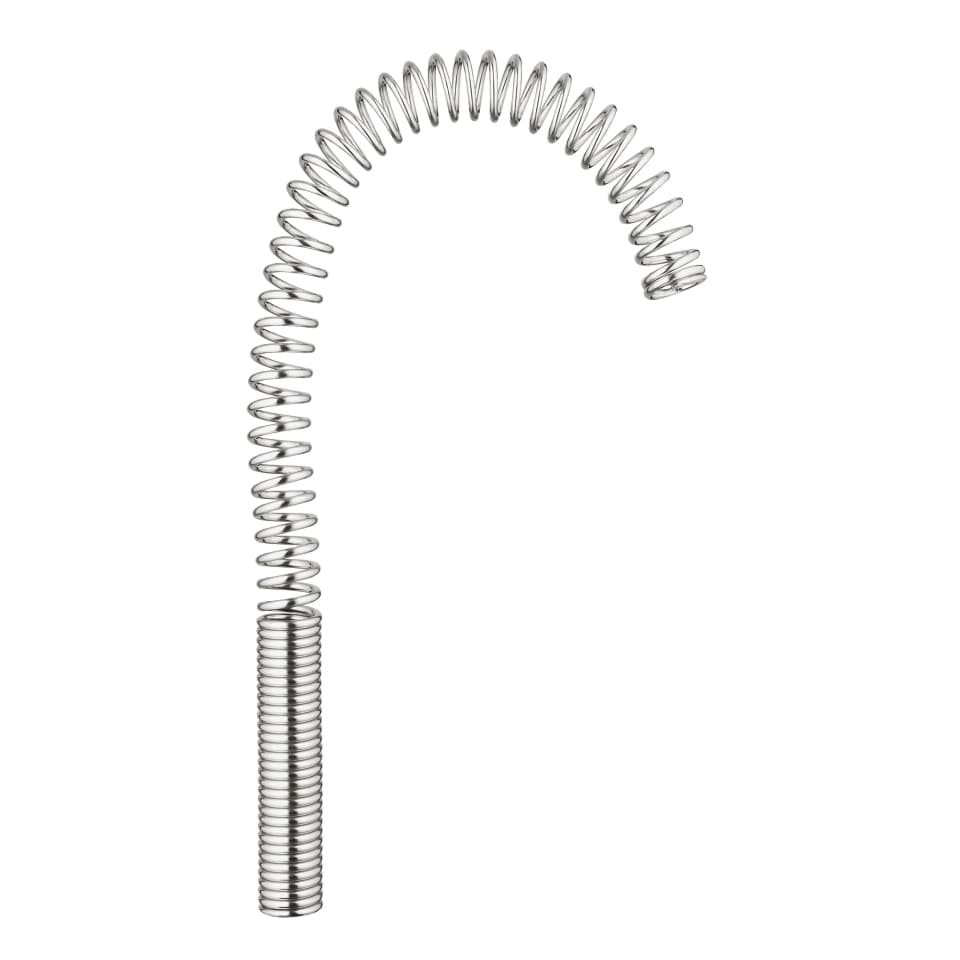 GROHE Feder #46733SD0 - edelstahl