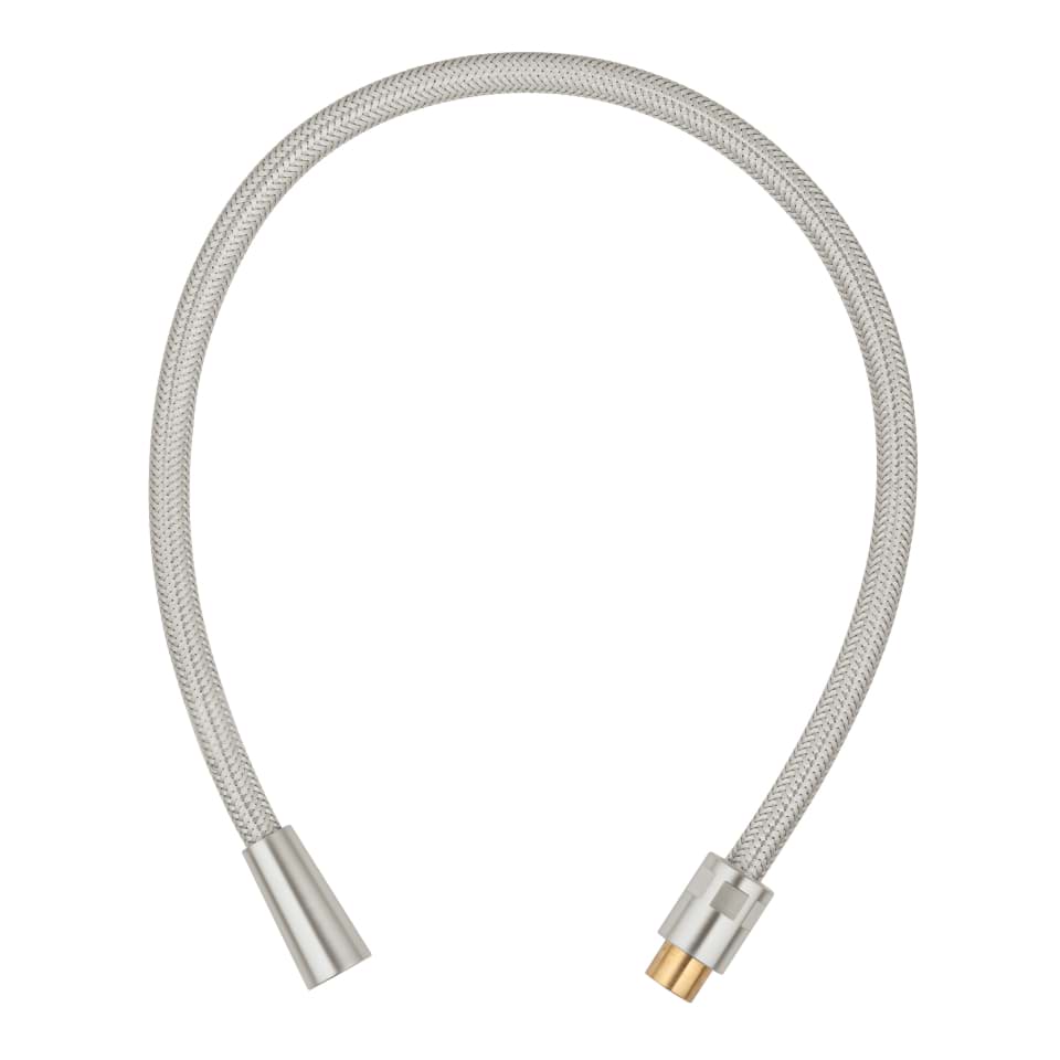 GROHE Brauseschlauch #46732DC0 - supersteel