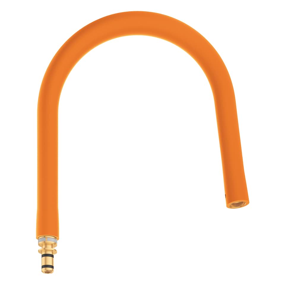 GROHE GROHFlexx Küche Schlauchauslauf #30321YR0 - orange