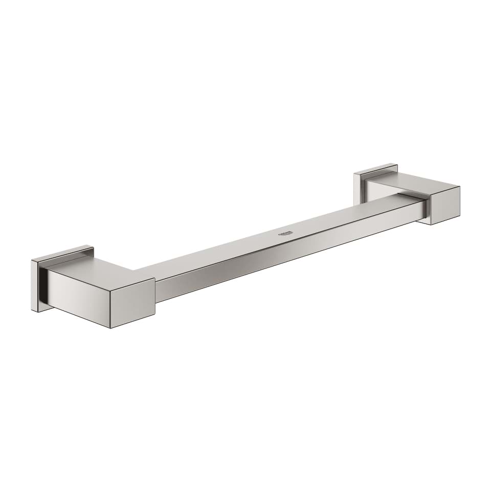 GROHE Essentials Cube Wannengriff #40514DC1 - supersteel