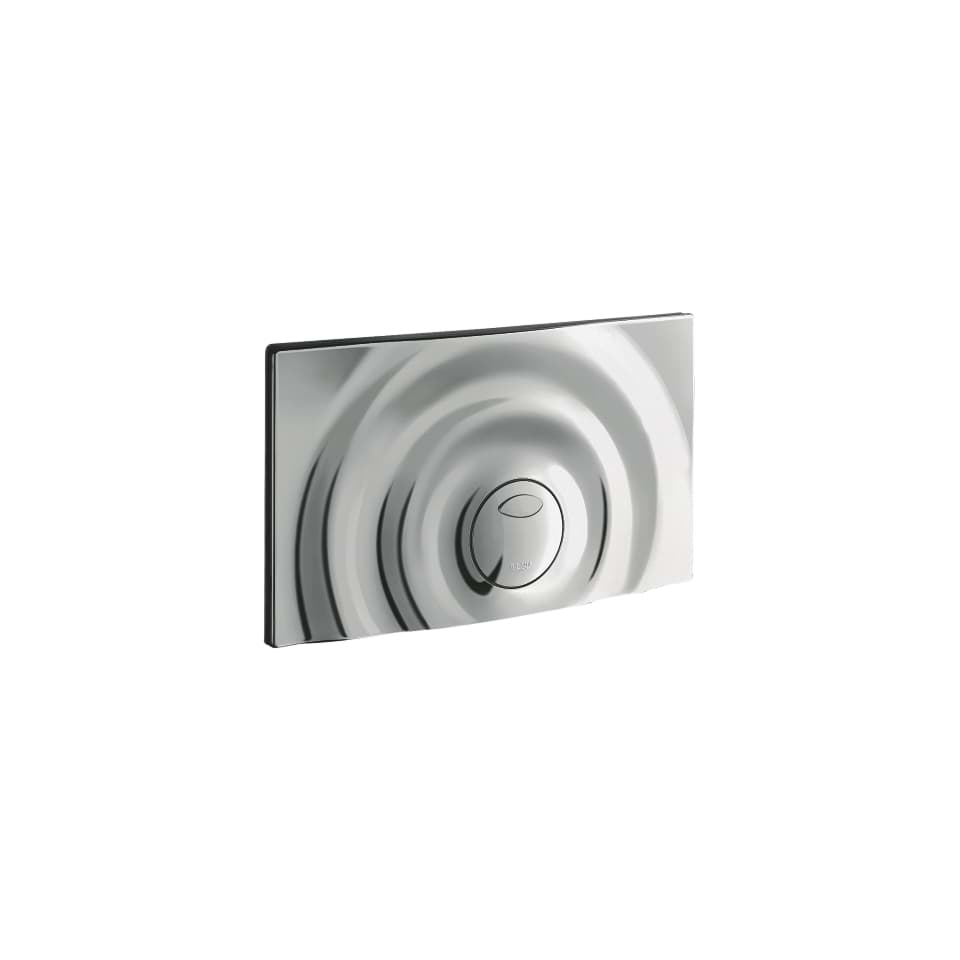Picture of GROHE Surf G Flush plate Chrome #37859000