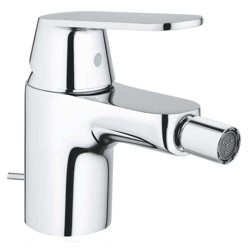 Bild von GROHE Eurosmart Cosmopolitan Einhand-Bidetbatterie, 1/2″ #32839000 - chrom