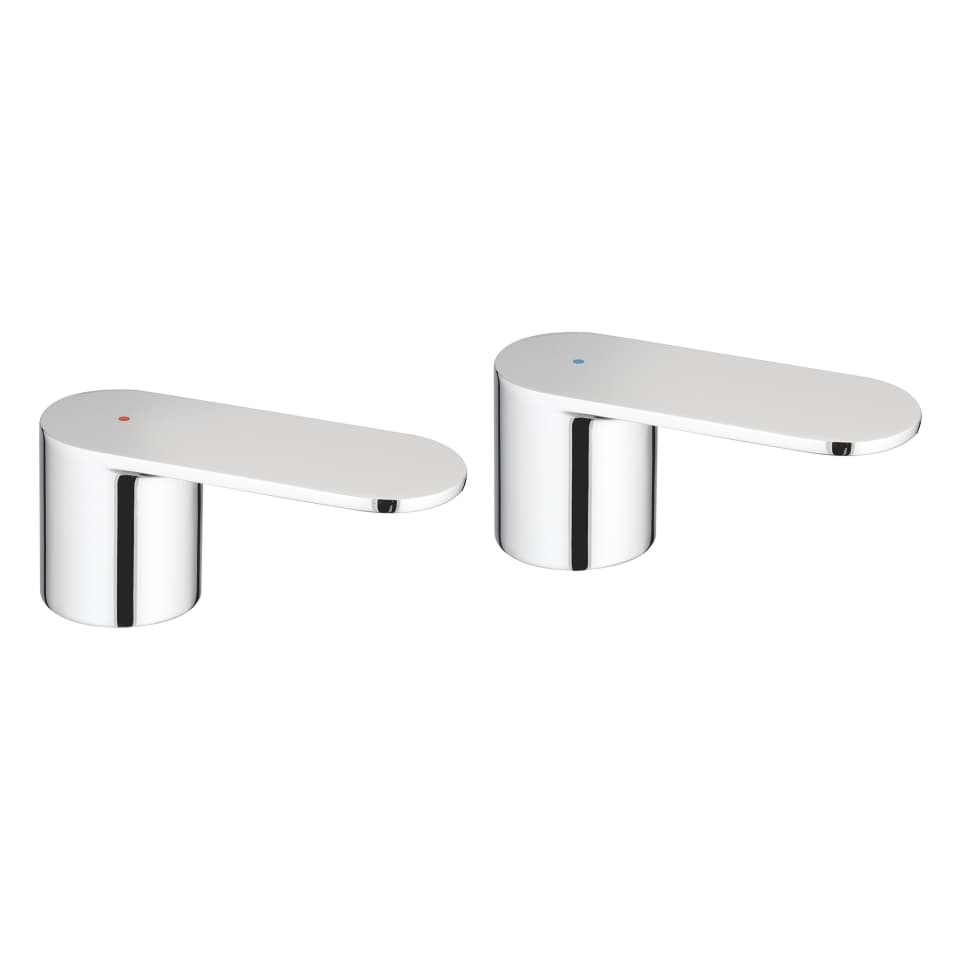 GROHE Eurosmart Cosmopolitan Griffpaar #48306000 - chrom
