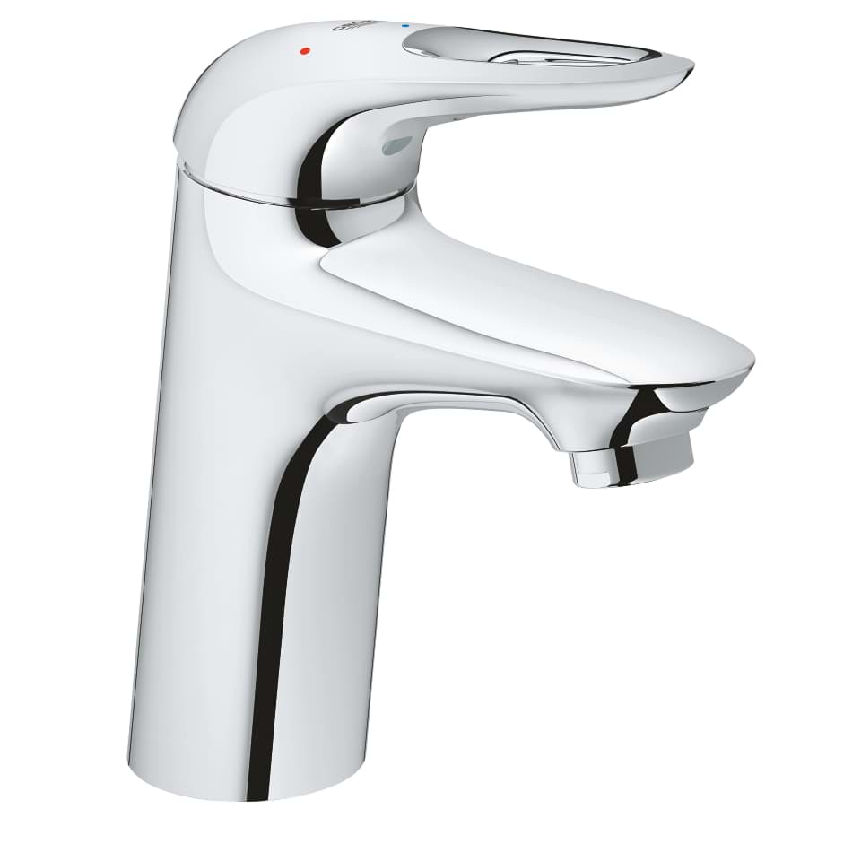 Picture of GROHE Eurostyle Basin mixer 1/2″ S-Size Chrome #23930003