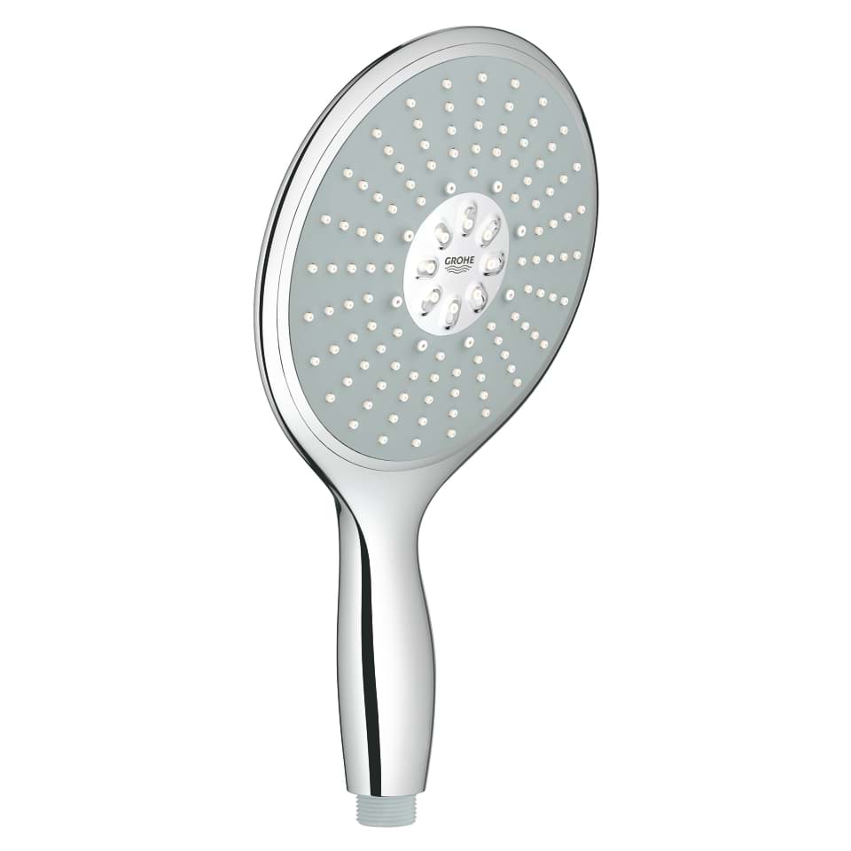 GROHE Power&Soul 160 Handbrause 4+ Strahlarten #27674000 - chrom