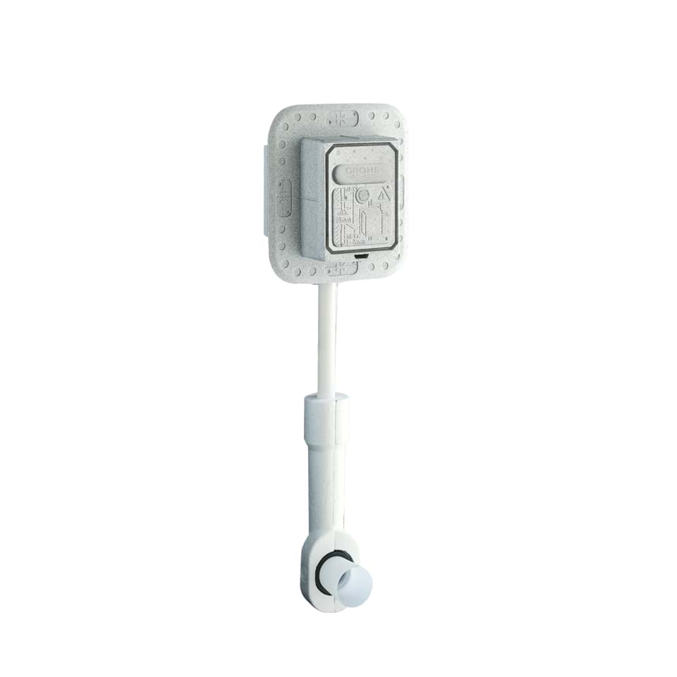 Picture of GROHE Flushing valve for WC #37157000