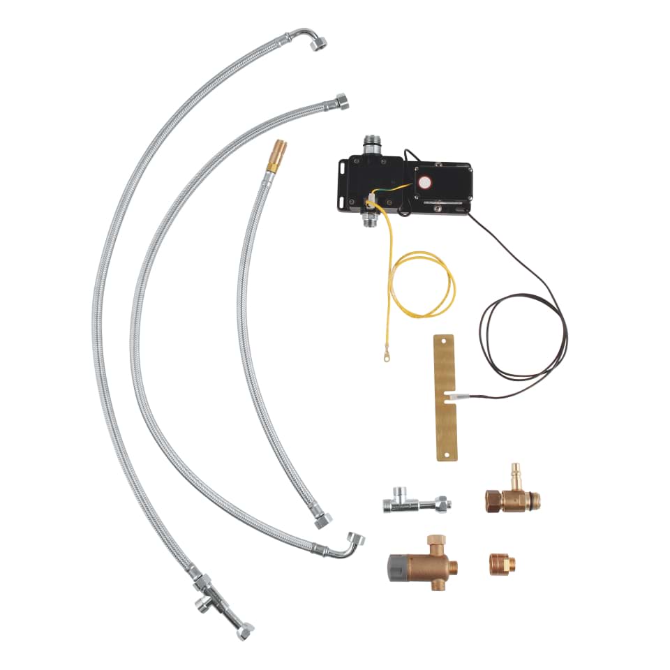 GROHE Foot Control Umrüstset #30309000