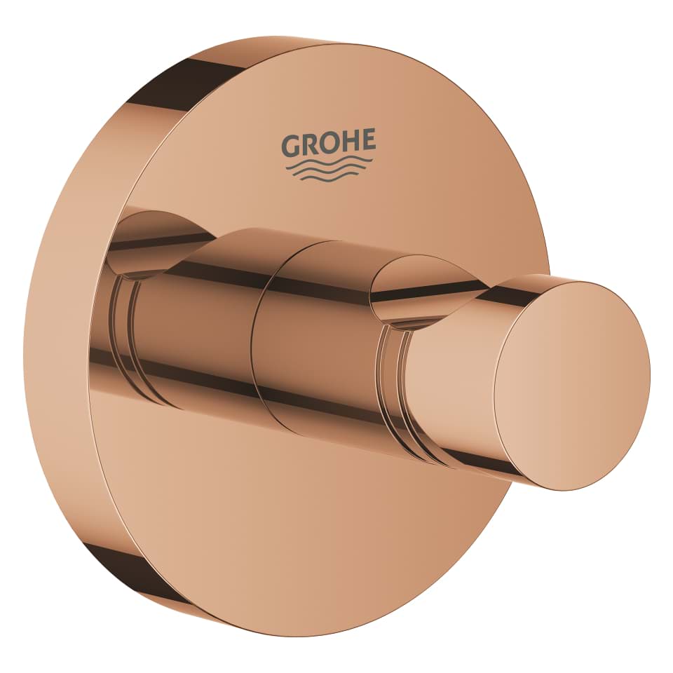 GROHE Essentials Bademantelhaken #40364DA1 - warm sunset