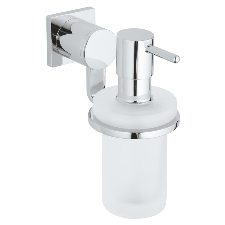 GROHE Allure Seifenspender #40363000 - chrom