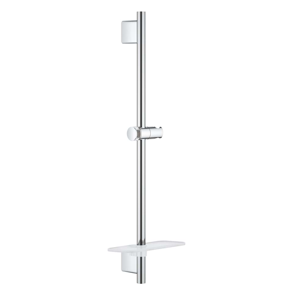 Picture of GROHE Rainshower SmartActive Shower rail, 600 mm Chrome #26602000
