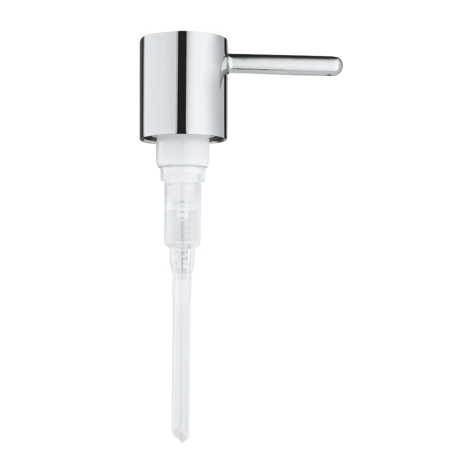 GROHE Pumpvorrichtung #40384000 - chrom