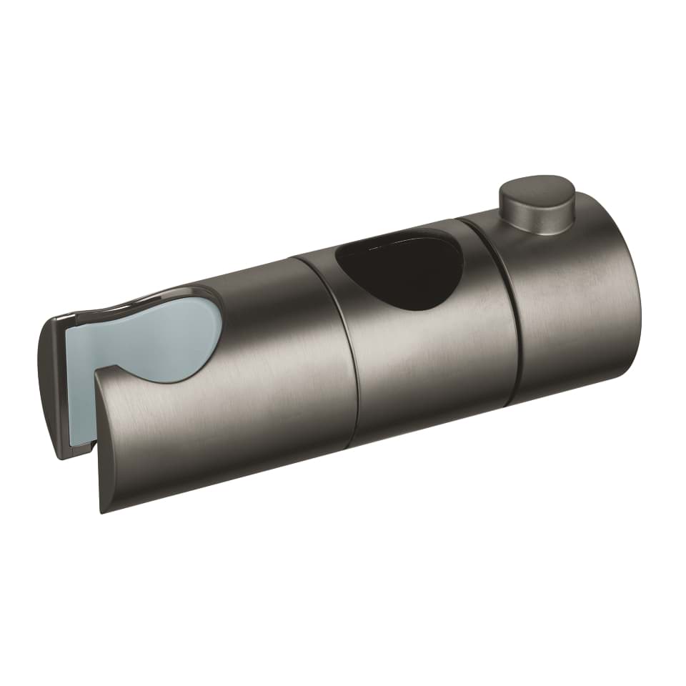GROHE Gleitelement #12140AL0 - hard graphite gebürstet