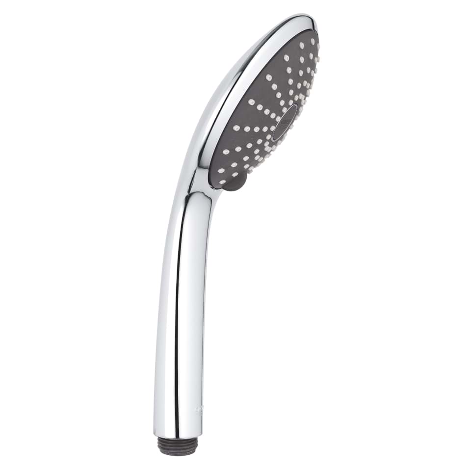 Bild von GROHE Vitalio Joy 110 Duo Handbrause 2 Strahlarten #27317000 - chrom