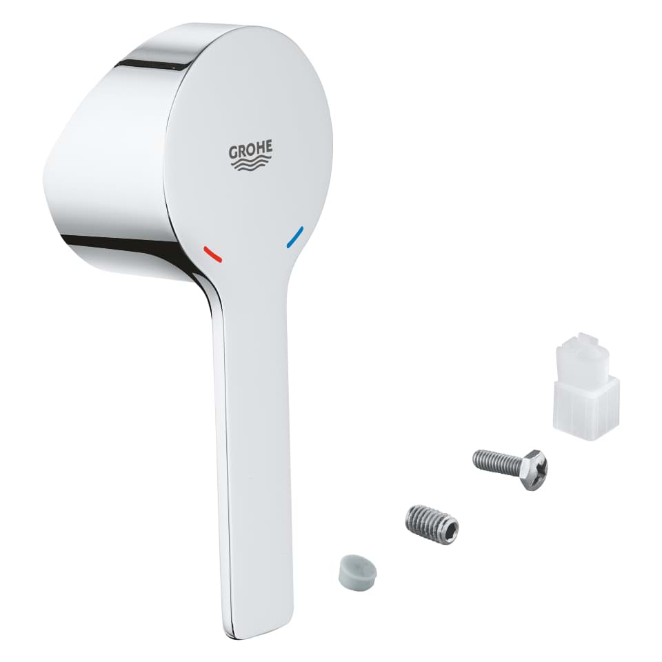 GROHE Hebel #46988000 - chrom