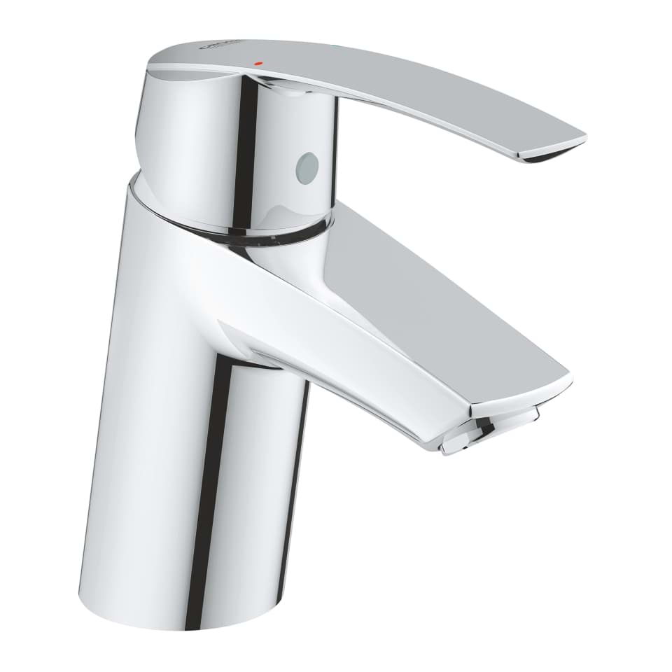 GROHE Start Einhand-Waschtischbatterie, 1/2″ S-Size #23550001 - chrom