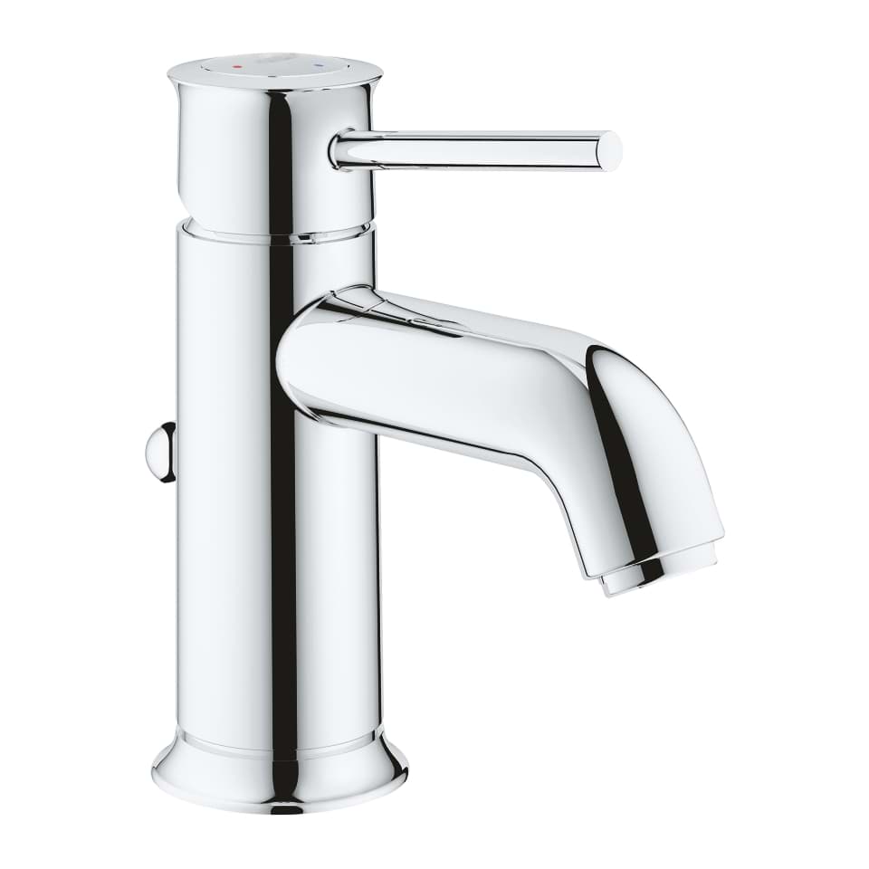 Picture of GROHE Start Classic single-lever basin mixer, 1/2″ S-size #23782000 - chrome