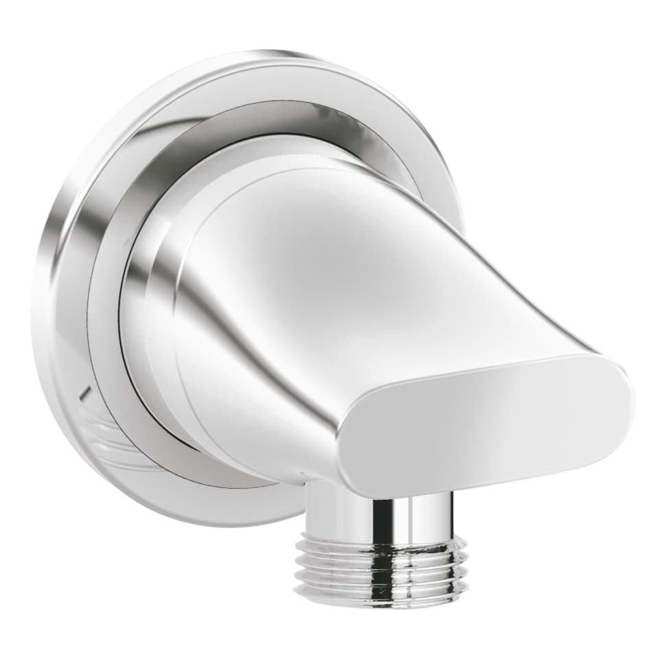 GROHE Veris Wandanschlussbogen, 1/2″ #27190000 - chrom