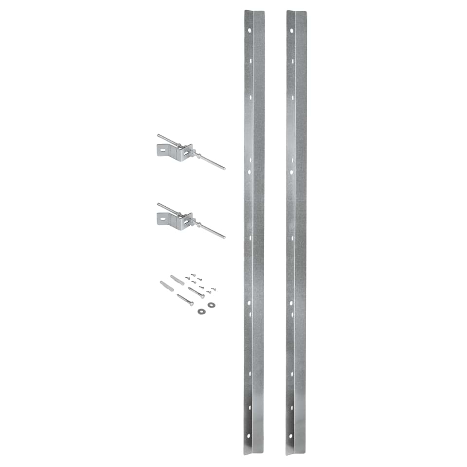 GROHE Rapid SL Eckmontageset #38562001
