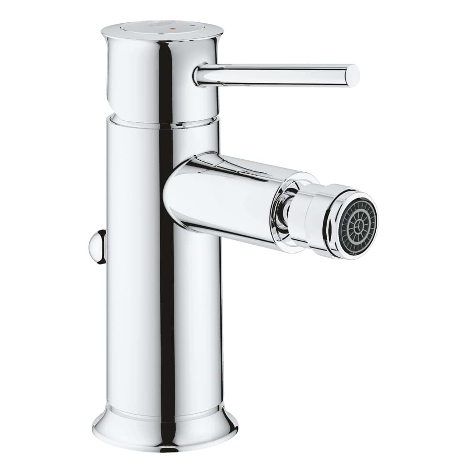 Picture of GROHE Start Classic single-lever bidet mixer, 1/2″ #23785000 - chrome