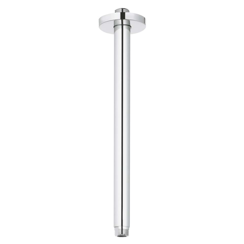 Bild von GROHE Rainshower Deckenauslass Länge 292 mm #28497000 - chrom