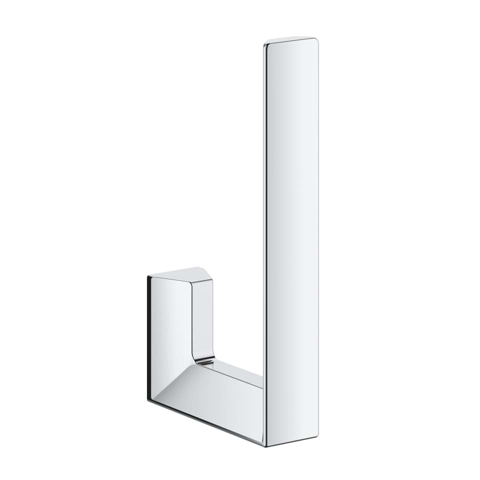 GROHE Selection Cube Reservepapierhalter #40784000 - chrom