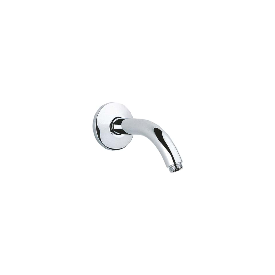 Picture of GROHE Relexa Shower arm 147 mm Chrome #28541000