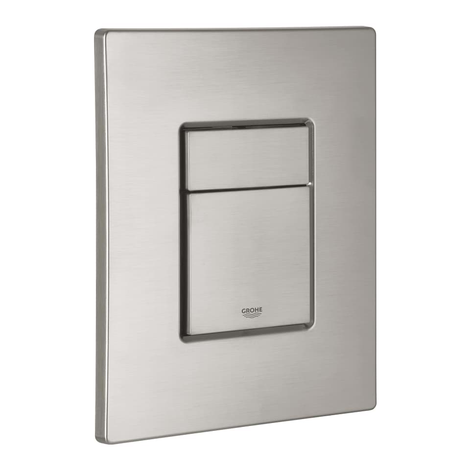 GROHE Skate Cosmopolitan Abdeckplatte #38732DC0 - supersteel