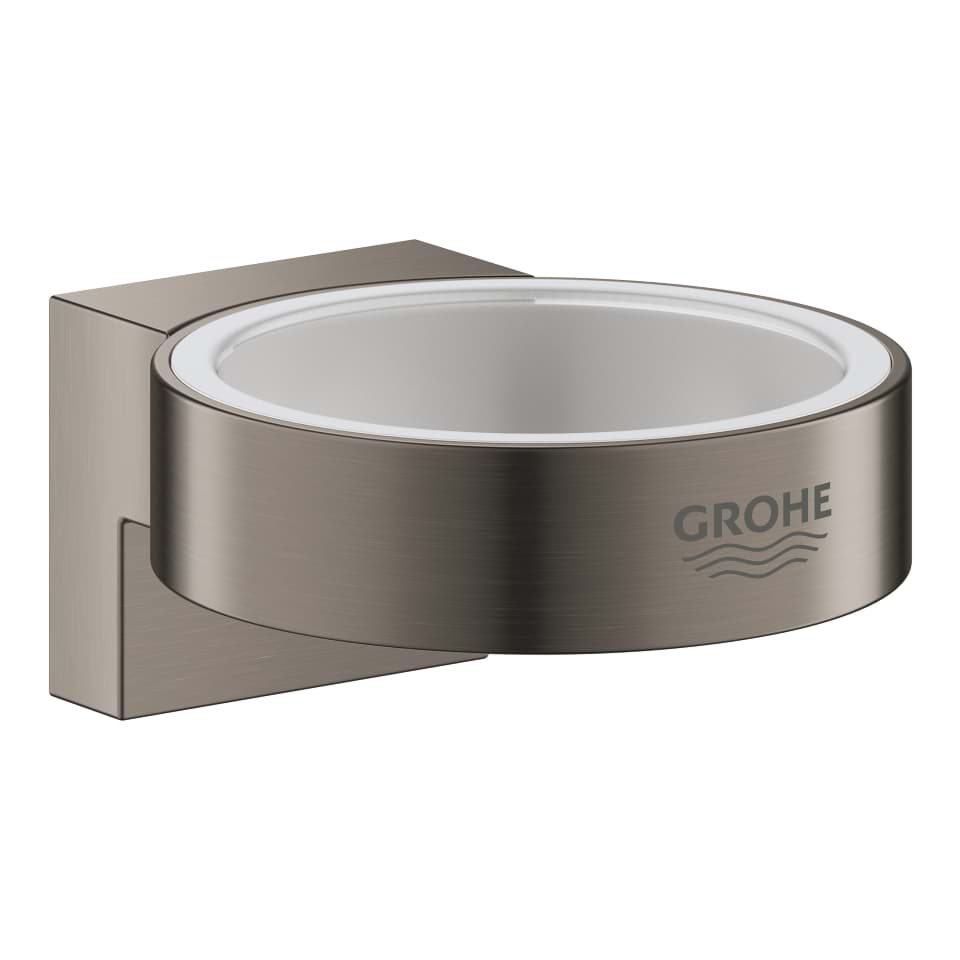GROHE Selection Halter #41027AL0 - hard graphite gebürstet