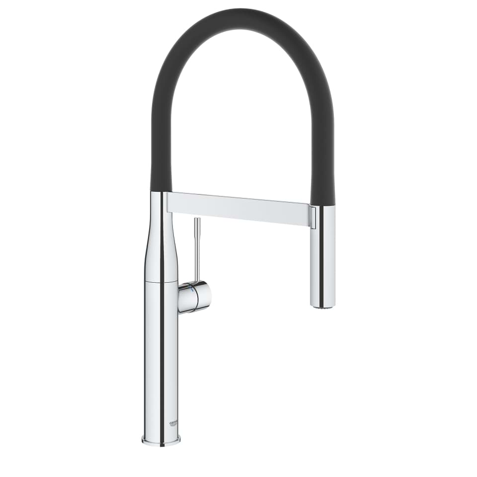 Bild von GROHE Essence Einhand-Spültischbatterie, 1/2″ #30294000 - chrom