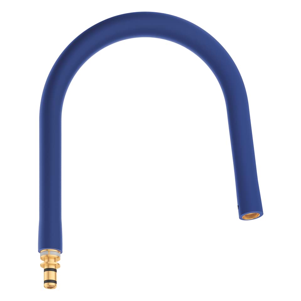 GROHE GROHFlexx Küche Schlauchauslauf #30321TY0 - blau