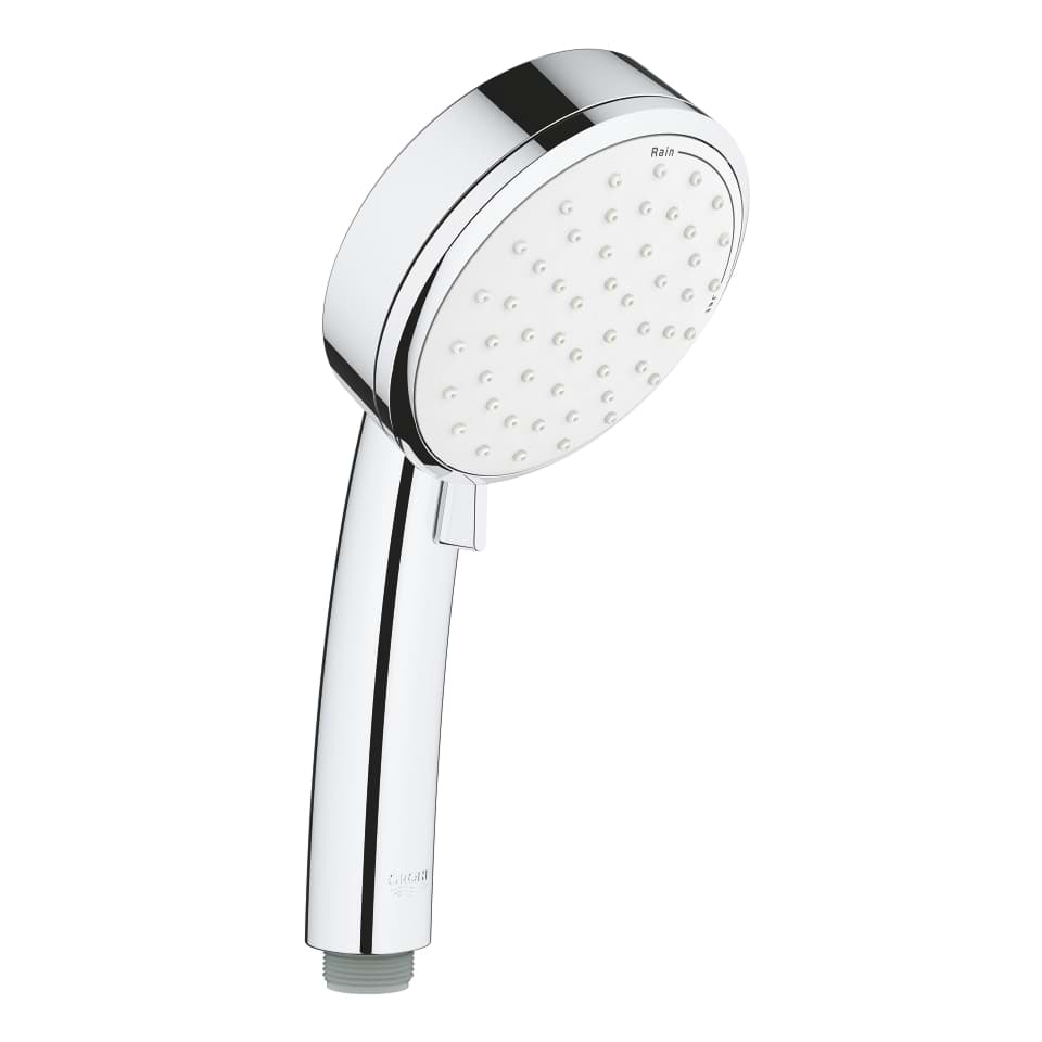 GROHE Tempesta Cosmopolitan 100 Handbrause 2 Strahlarten #2757120E - chrom