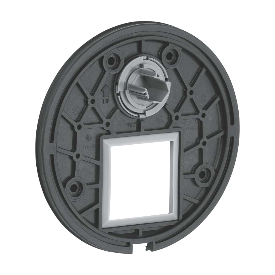 Picture of GROHE Mounting plate #49095000