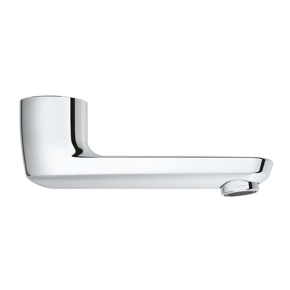 Picture of GROHE Cast swivel spout Chrome #13378000