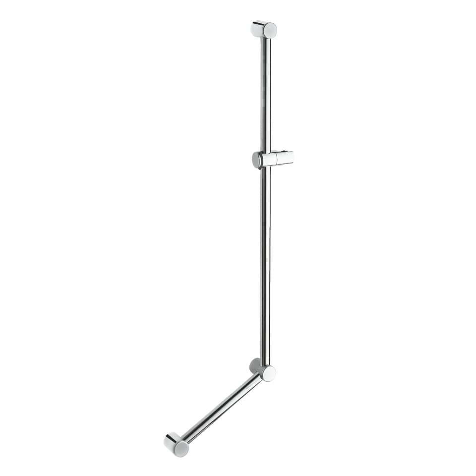 Picture of GROHE Relexa Shower rail, 900 mm Chrome #28587000