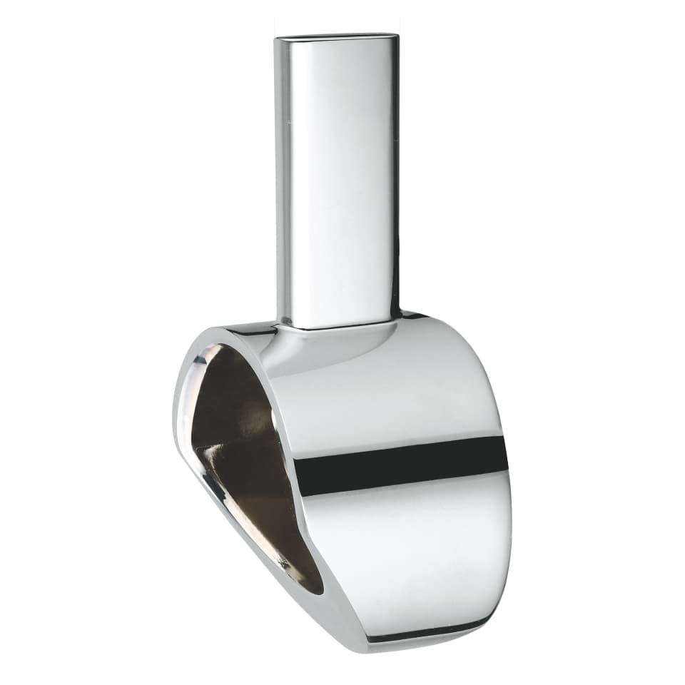 GROHE Blue Kürzerer Mischwasserhebel #40621000 - chrom