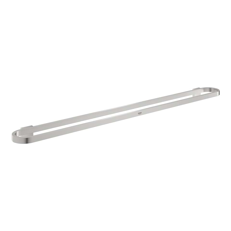 GROHE Selection Badetuchhalter #41058DC0 - supersteel