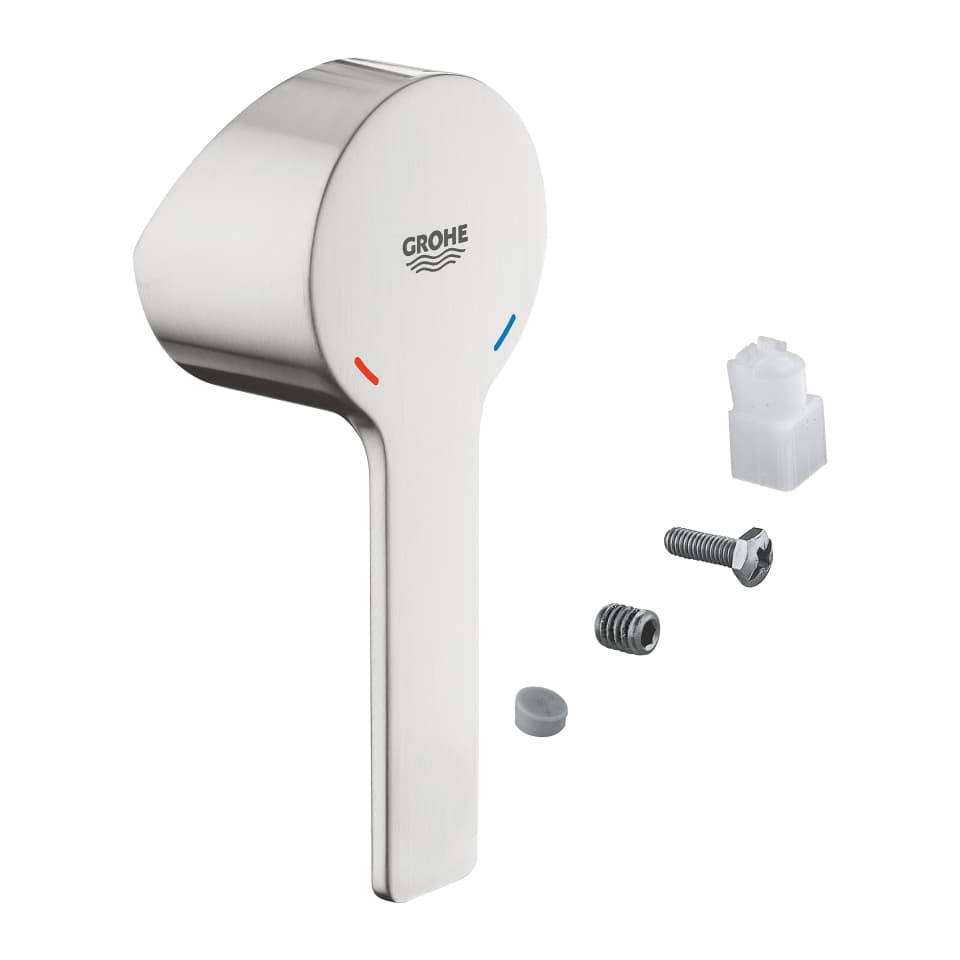 GROHE Hebel #46982DC0 - supersteel