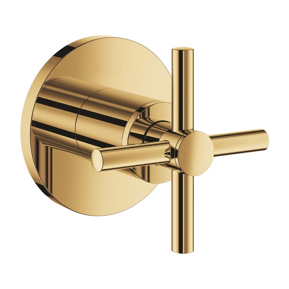 GROHE Atrio UP-Ventil Oberbau #19069GL3 - cool sunrise
