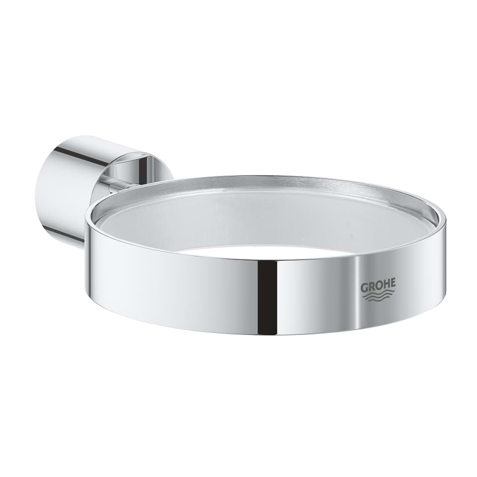 GROHE Atrio Halter #40305003 - chrom