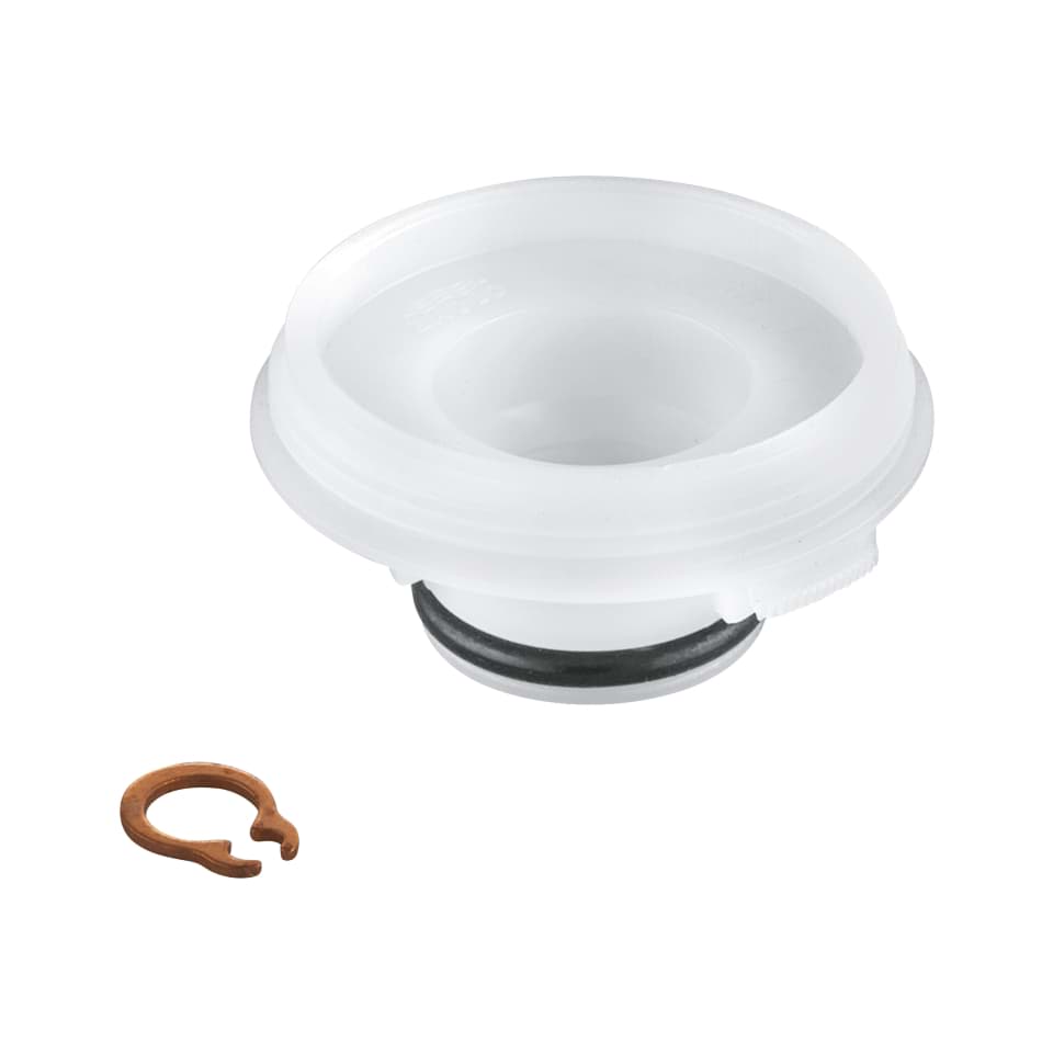 GROHE Mengenregler #45148000 - chrom