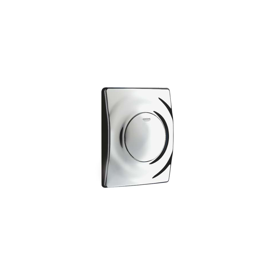 Bild von GROHE Surf Betätigungsplatte #38808000 - chrom