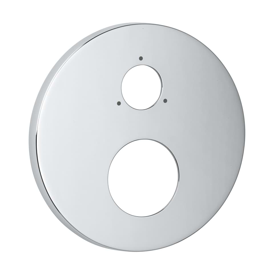 GROHE Rosette #49105000 - chrom