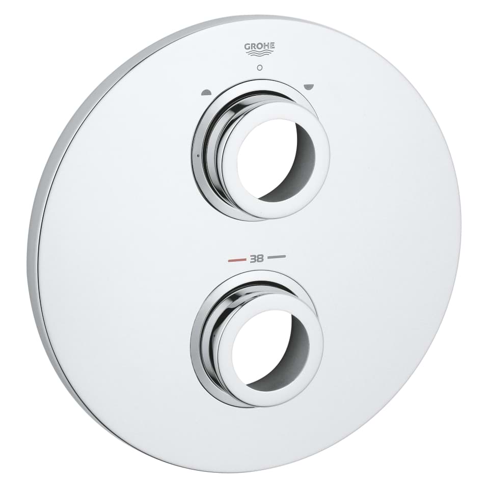 GROHE Rosette #47816000 - chrom