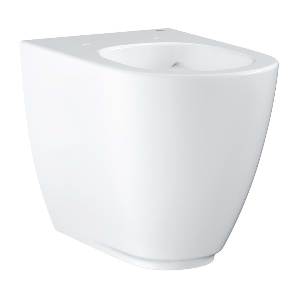 GROHE Essence Stand-Tiefspül-WC #3957300H - alpinweiß